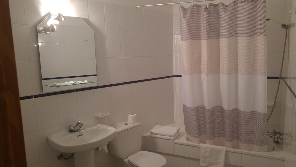 Apartamentos Martell 플라야 데 산티아고 외부 사진