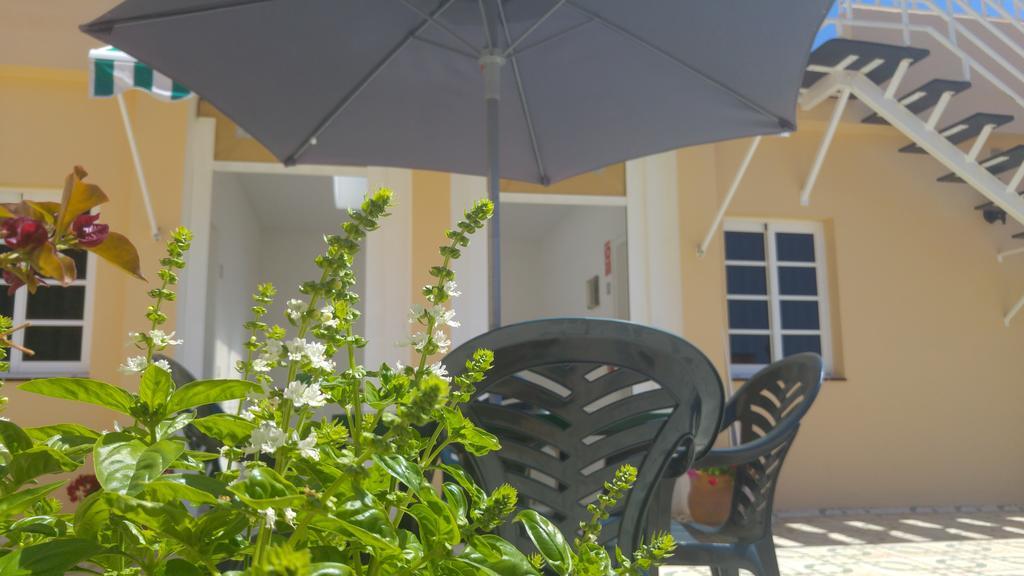 Apartamentos Martell 플라야 데 산티아고 외부 사진