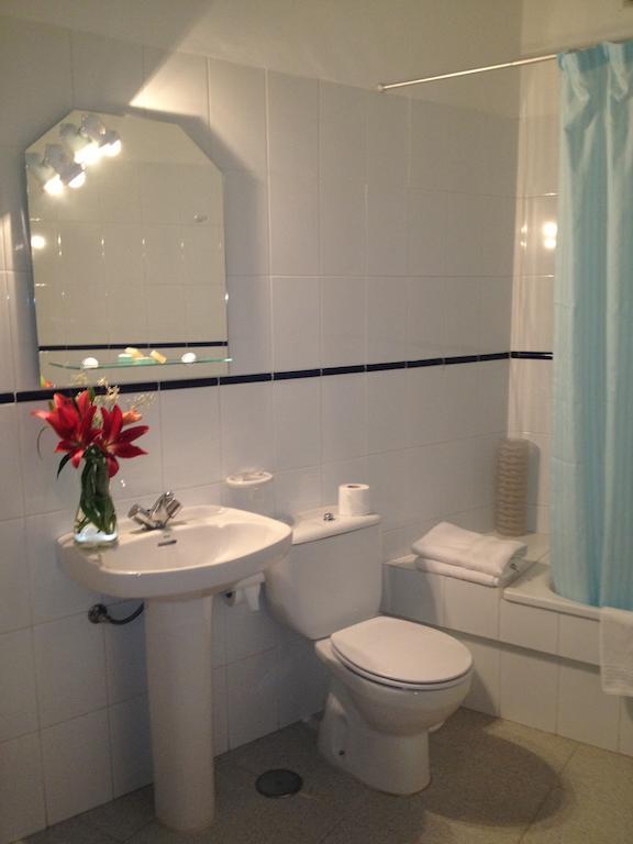 Apartamentos Martell 플라야 데 산티아고 외부 사진